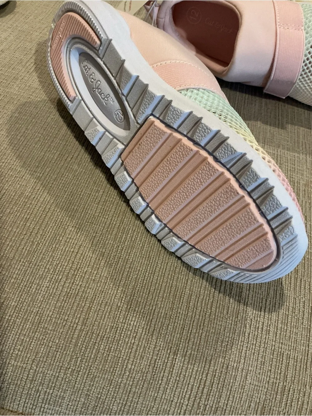 Buy 1 get 1 50% off Toddler Austen Water Sneakers - Cat & Jack